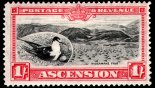 1934 Definitives